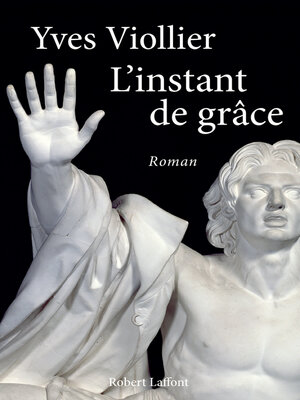 cover image of L'Instant de grâce